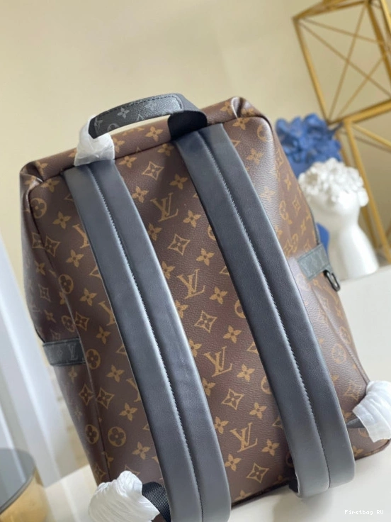 Firstbags ru BACKPACK LOUIS DISCOVERY VUITTON 0803